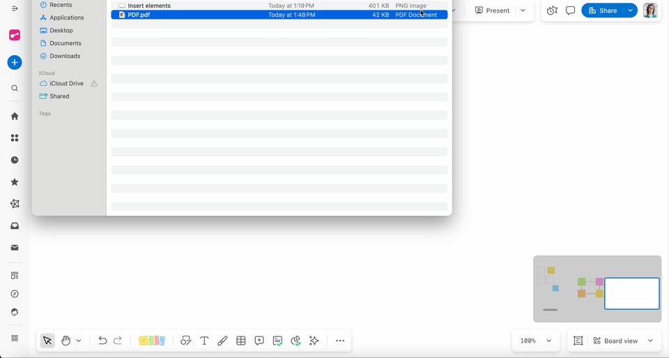 Convert your files.gif