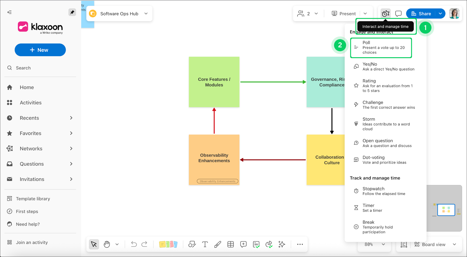 Use Questions on Your Klaxoon Board 1.png