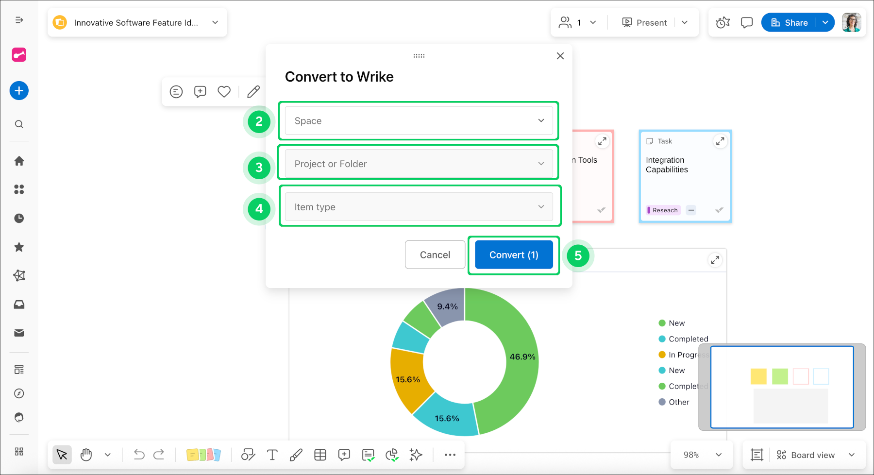 Configure the Wrike Task Settings.png