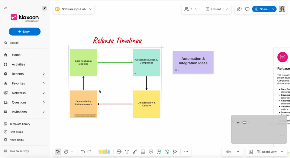 Update Multiple Ideas at Once.gif