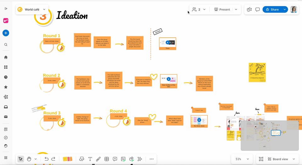 Group Items By Topic With AI 3.gif