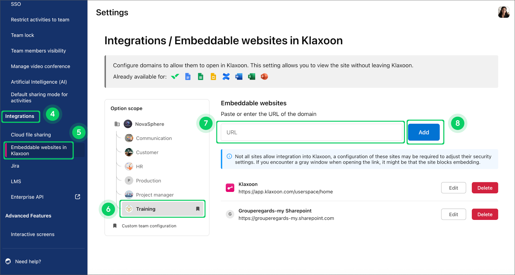 Configure Klaxoon to Open Links in Your Workspace 3.png