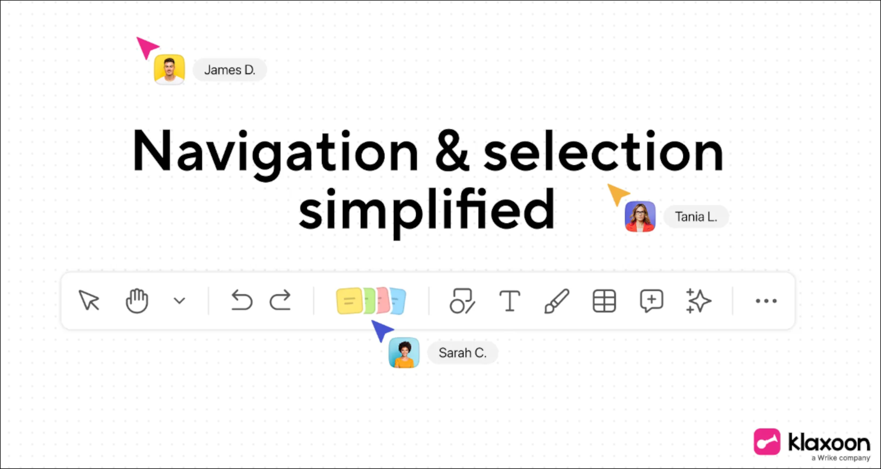 Simplified Navigation and Selection.png