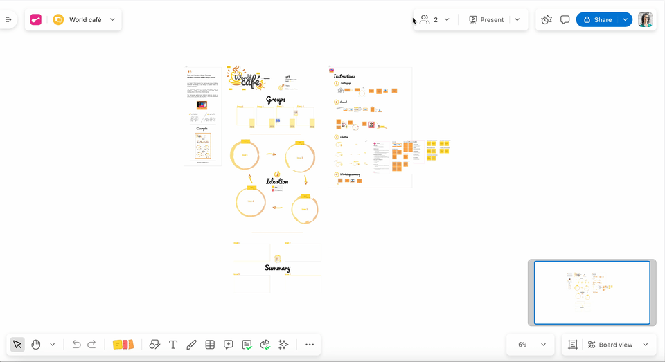 Use Tools From More Tools.gif