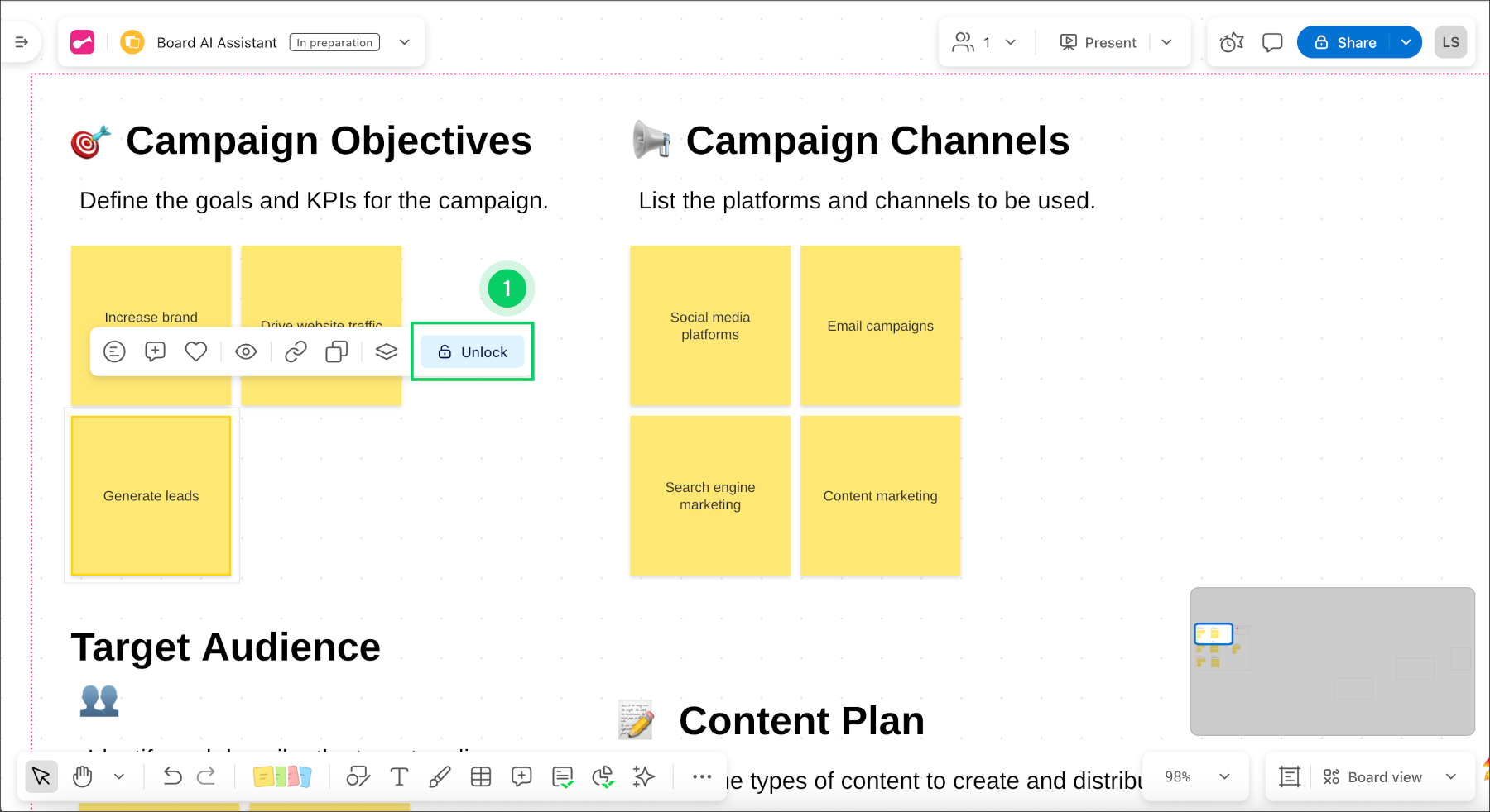 Unlock a locked object.png
