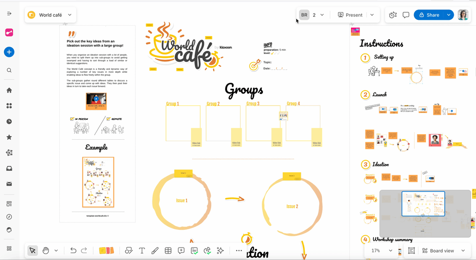 Publish and Launch the Activity.gif