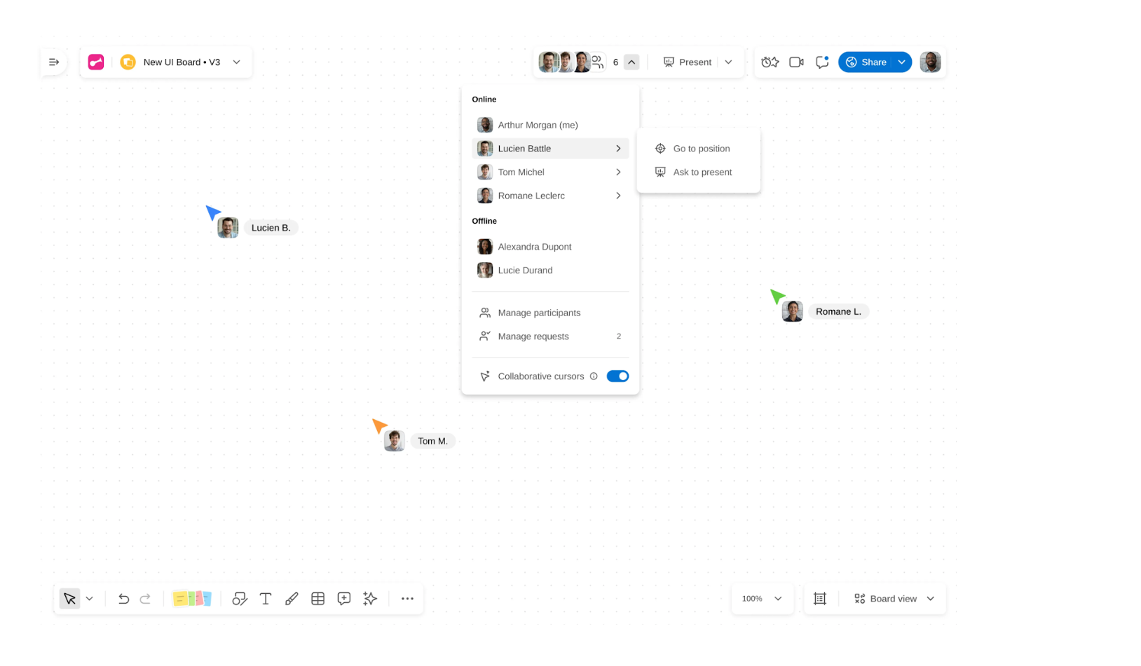 Participants Toolbar.png