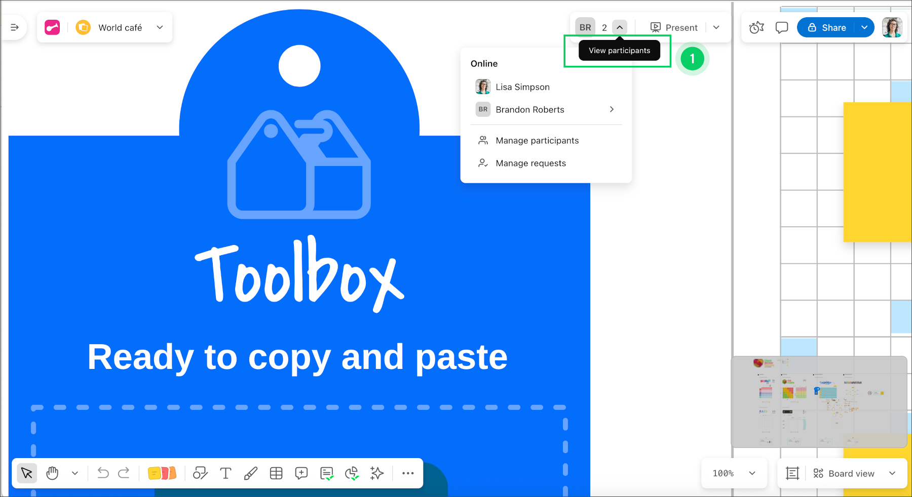 Jump From the Participants Menu 1.png