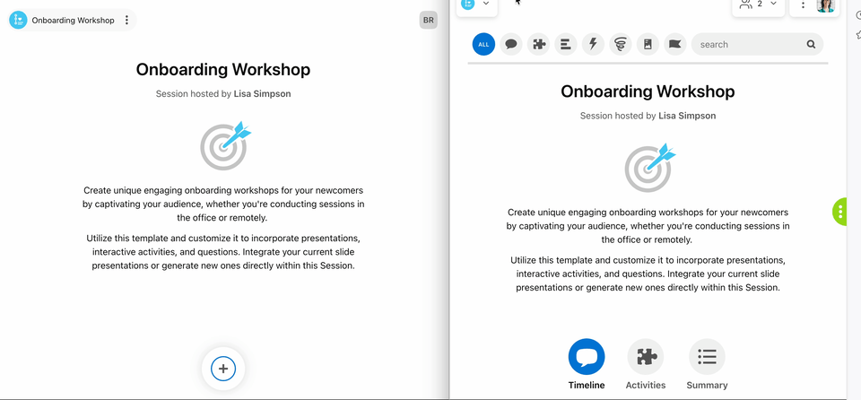 View the Slides Shared Live 1.gif