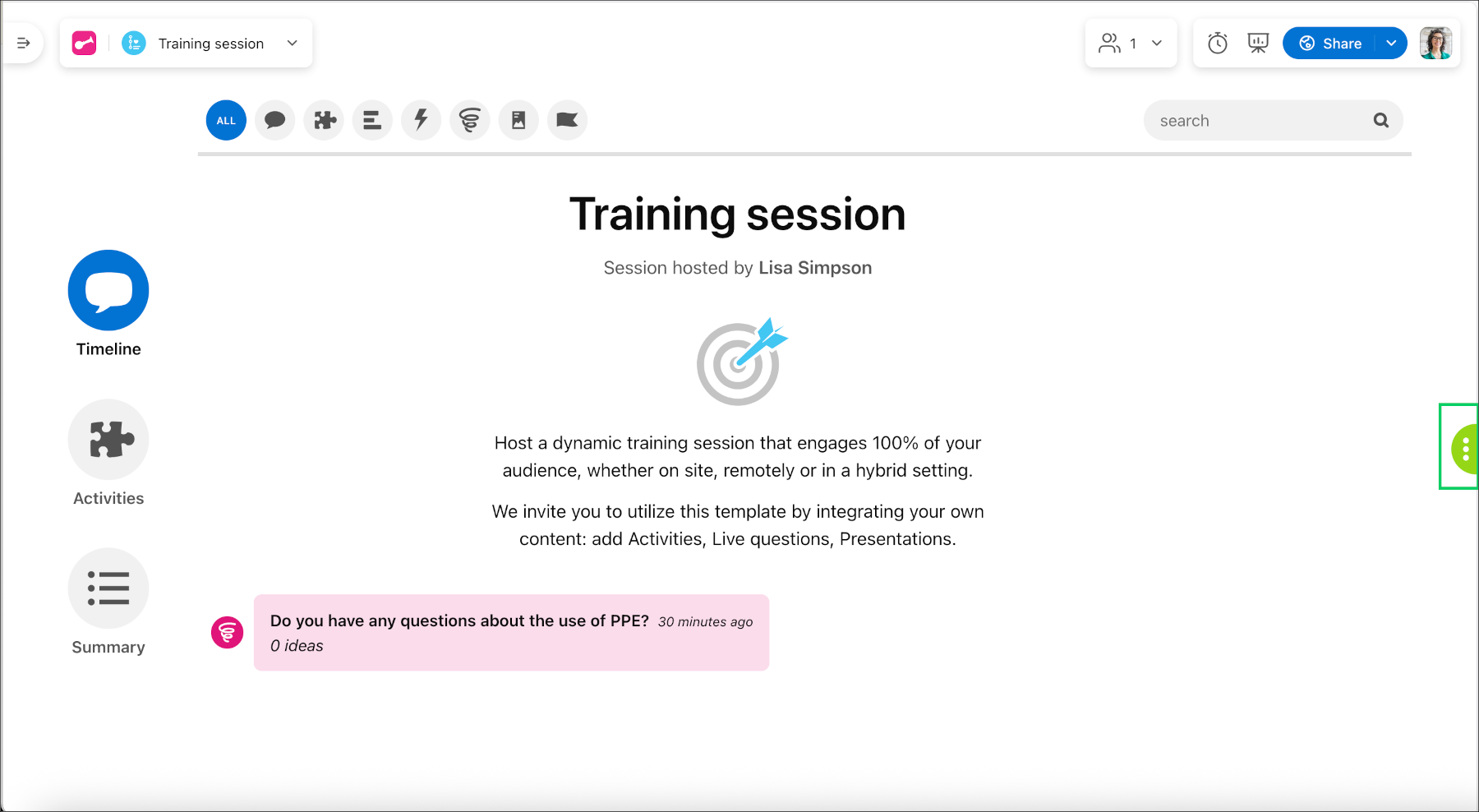 Open the Messaging Pane.png
