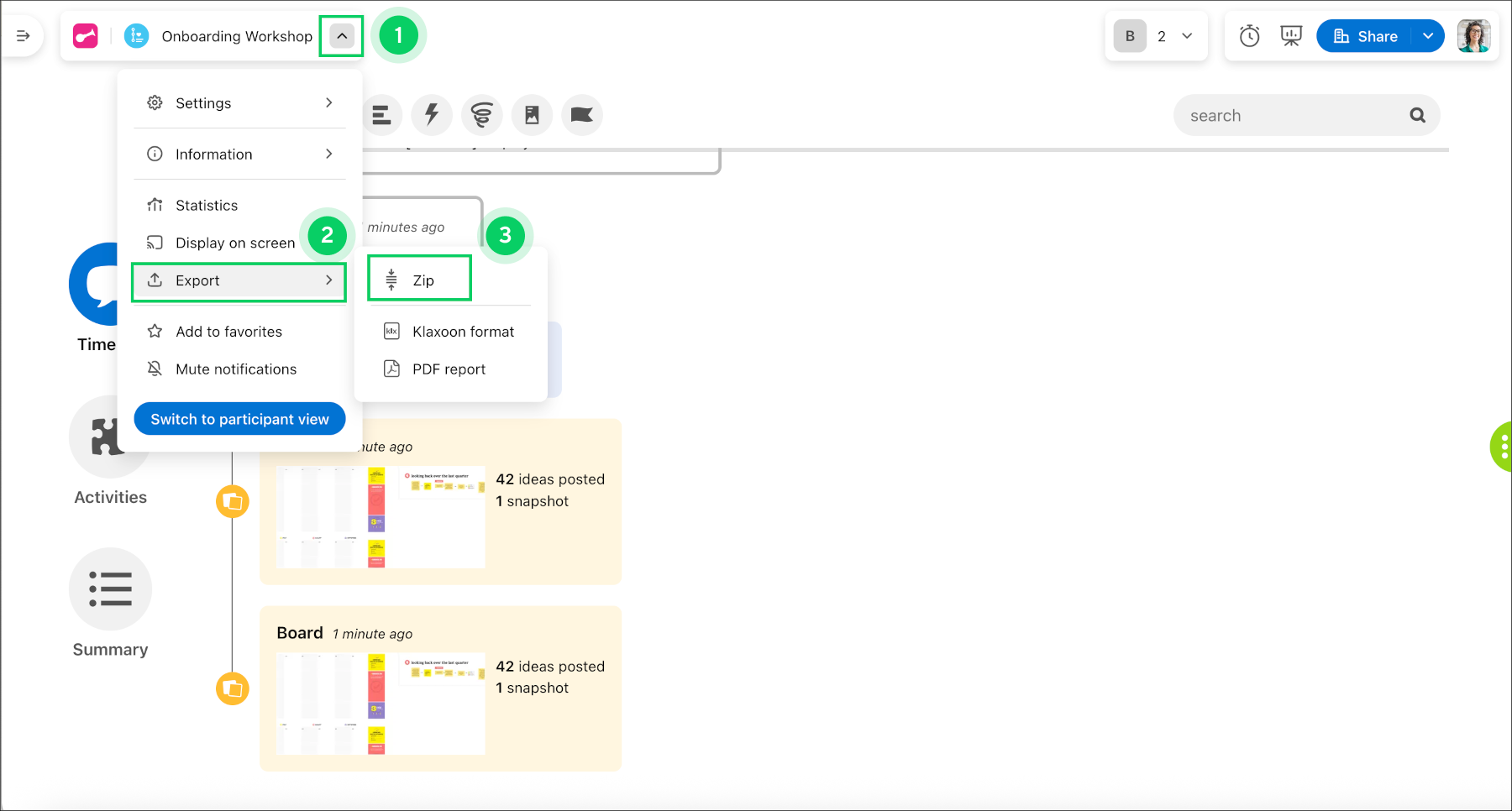Export a Session as a ZIP file 1.png