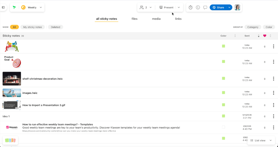 Find and Share File Sticky Notes.gif