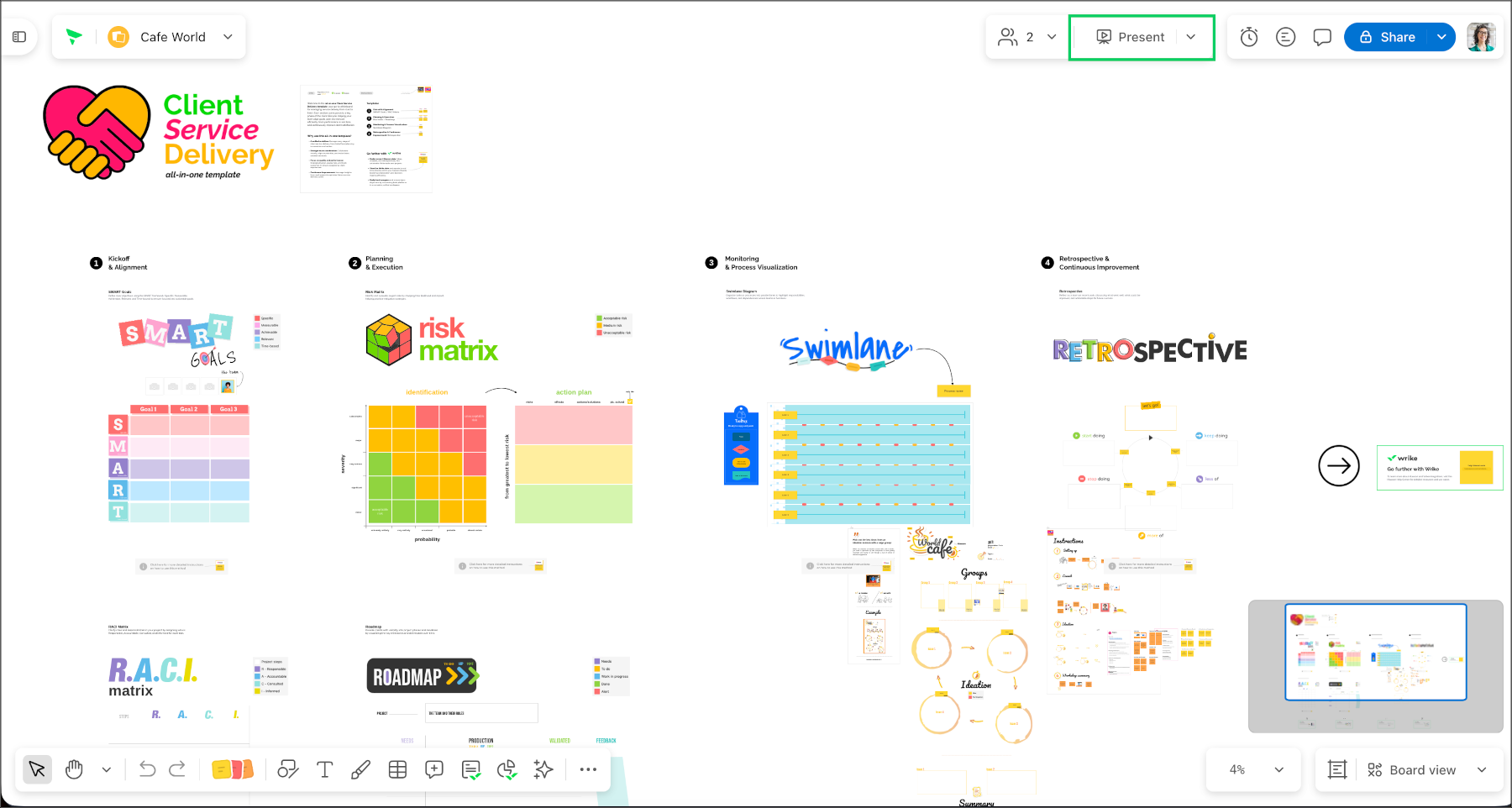 Klaxoon Glossary Boards, Sessions, and Facilitation Tools 14.png