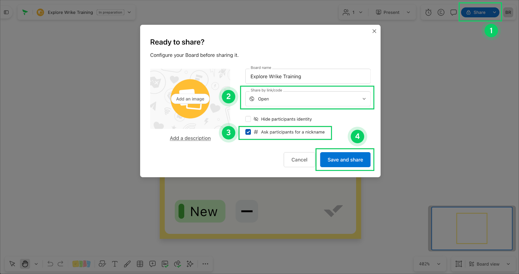 How to Share a Klaxoon Activity Without Requiring an Account 1.png
