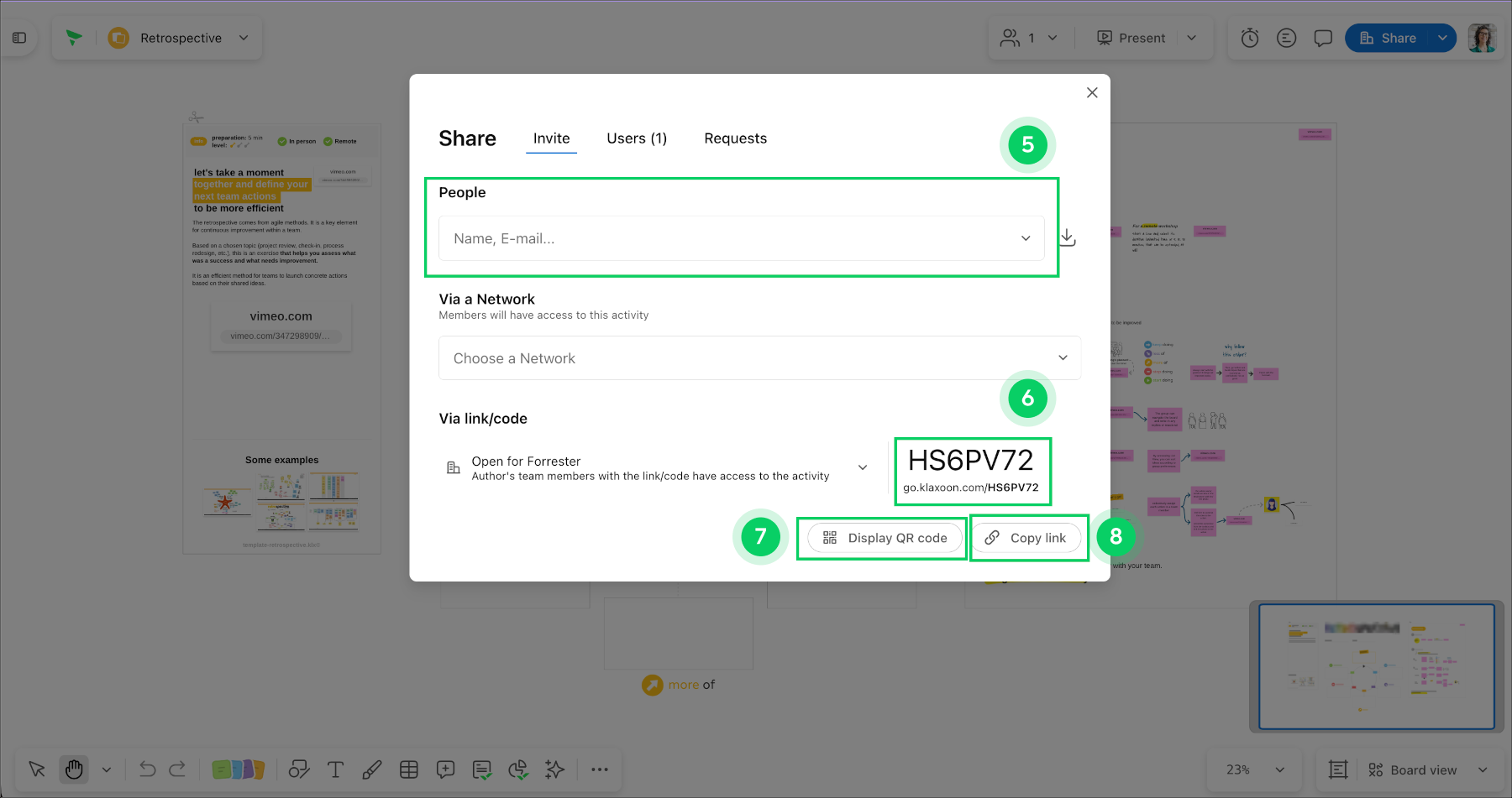 How to Share a Klaxoon Activity Without Requiring an Account 2.png